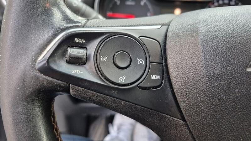 Opel Crossland Crossland X 1.5 ECOTEC D 102 CV Start&Stop Ultimate