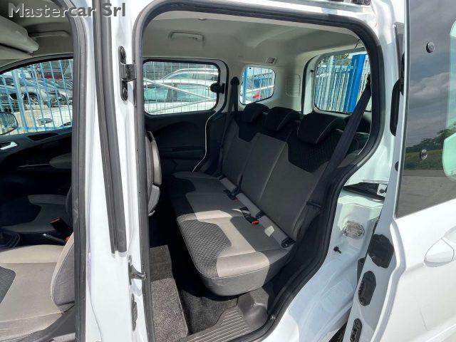FORD Tourneo Courier 1.5 tdci 75cv PLUS Autovettura 5 posti - GD978TJ