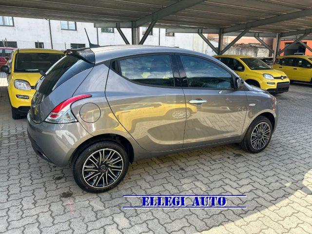 LANCIA Ypsilon PROMO FINANZ. ORO 1.0 FireFly 5 porte S&S Hybrid