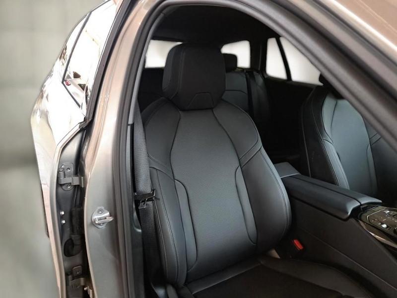 BMW 520 MH48V XDRIVE AUTO STATION WAGON