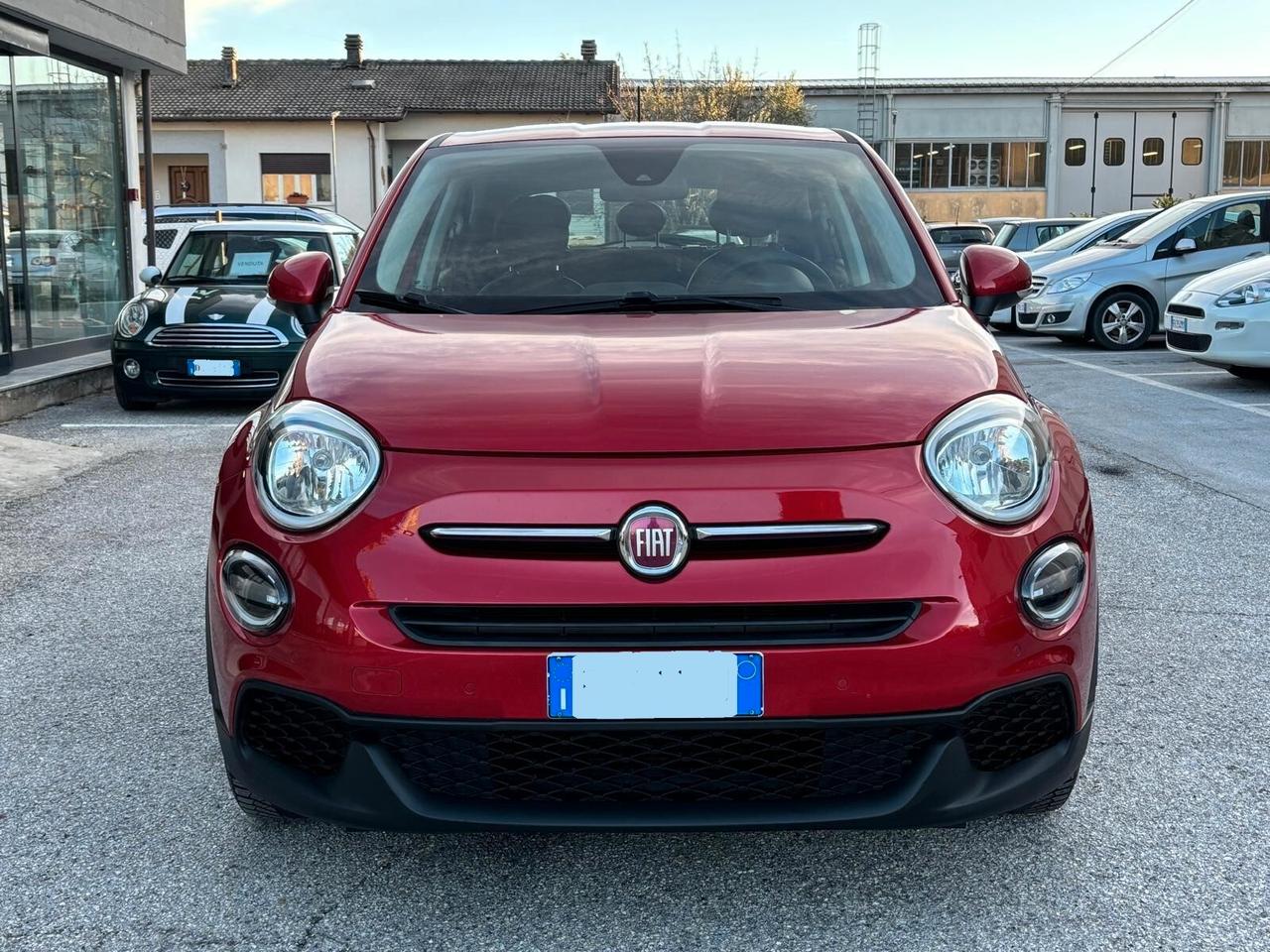 Fiat 500X 1.0 T3 120 CV Urban
