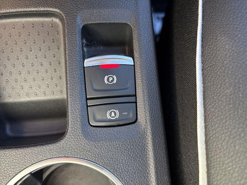 Renault Captur Captur TCe 100 CV GPL FAP Intens