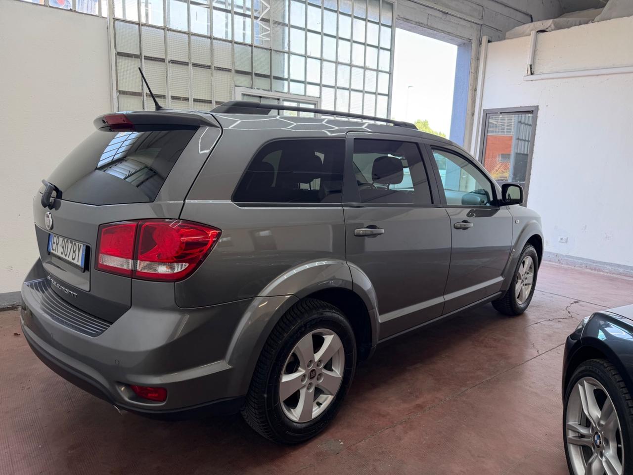 Fiat Freemont 2.0 Multijet 170 CV Lounge
