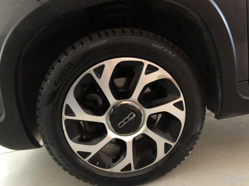 FIAT 500L 500L 1.4 95 CV City Cross