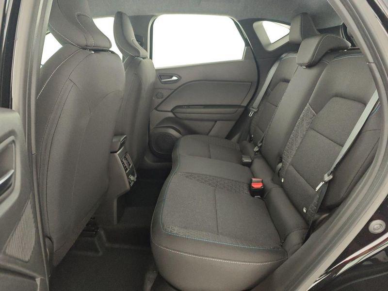 Renault Captur ECO-G 100 CV Evolution