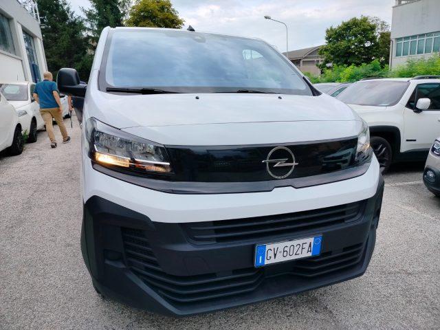 OPEL Vivaro 2.0 Diesel 145CV PL-TN M Furgone
