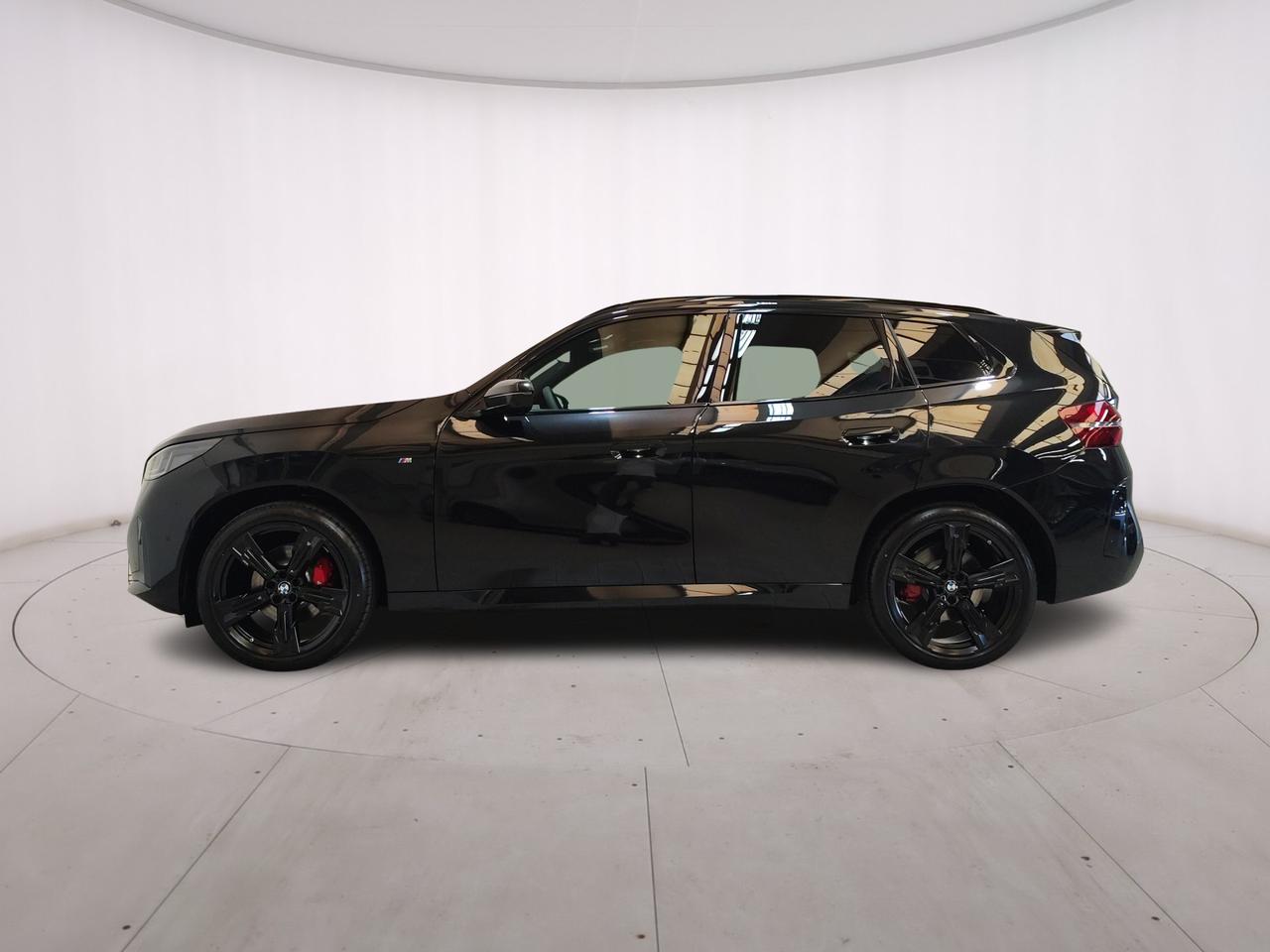 BMW X3 xDrive20d MSport Pro