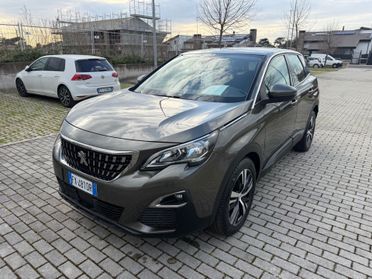 Peugeot 3008 1.5 BlueHDi 130cv *UNICO PROPRIETARIO*