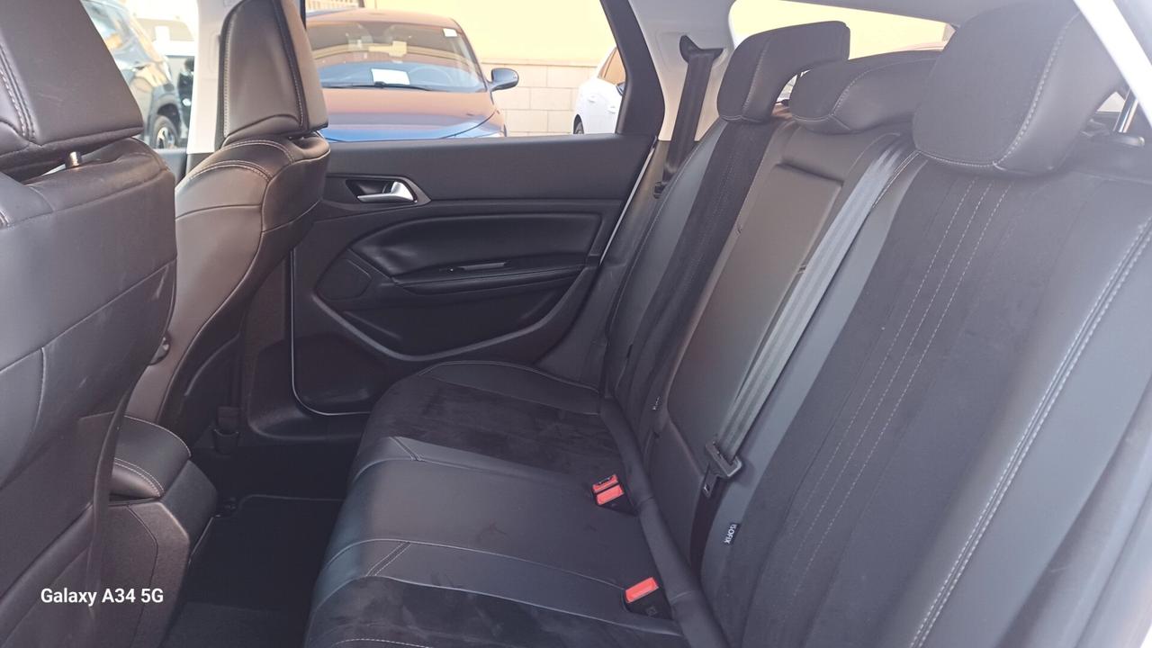 Peugeot 308 1.6 e-HDi 115 CV Stop&Start Allure