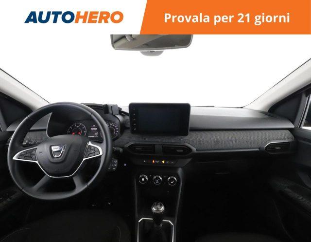 DACIA Jogger 1.0 TCe 110 CV 7 posti Extreme Up