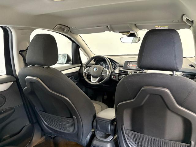 BMW 218 d Active Tourer