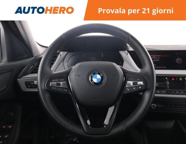 BMW 116 d 5p. Advantage