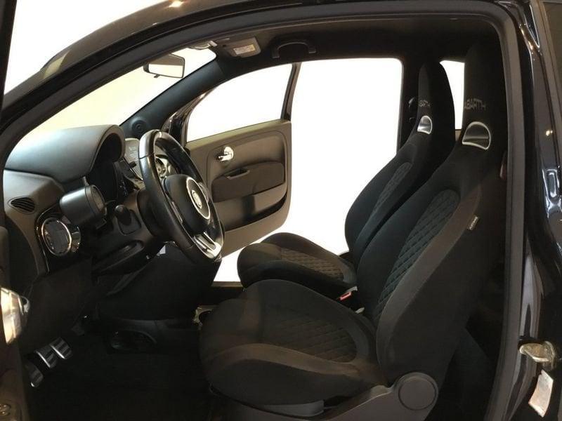 Abarth 595 1.4 Turbo T-Jet 145 CV S5