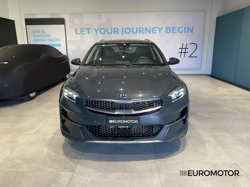 Kia Xceed 1.6 CRDi MHEV Evolution 2WD iMT