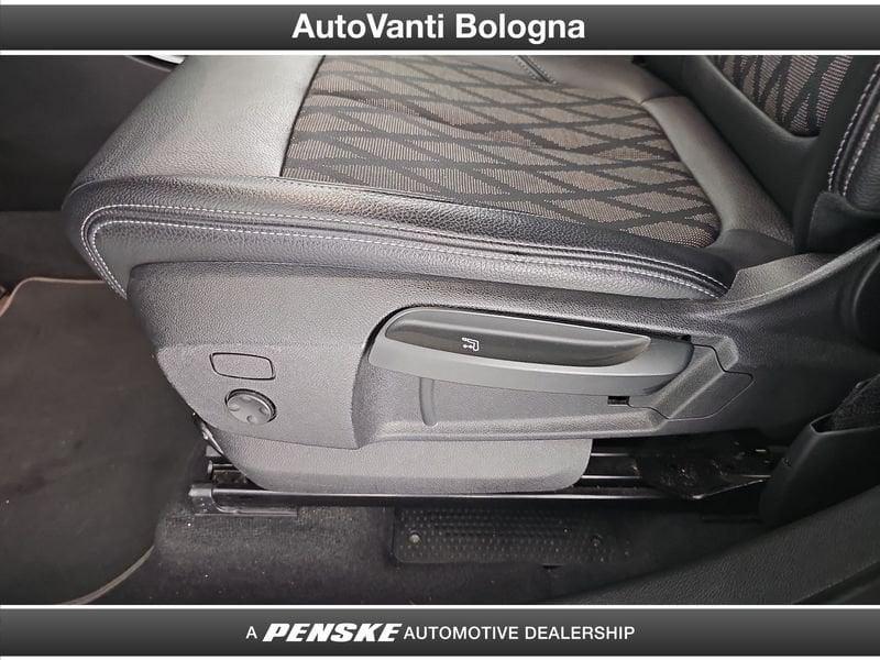 BMW X1 X1 xdrive18d xLine auto