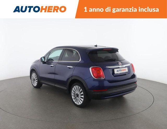 FIAT 500X 1.3 MultiJet 95 CV Lounge