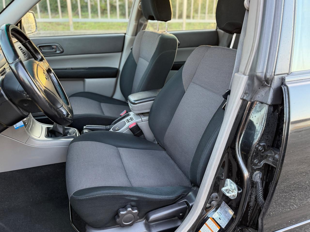 Subaru Forester 2.0 16V cat 4x4 Bi-Fuel GPL