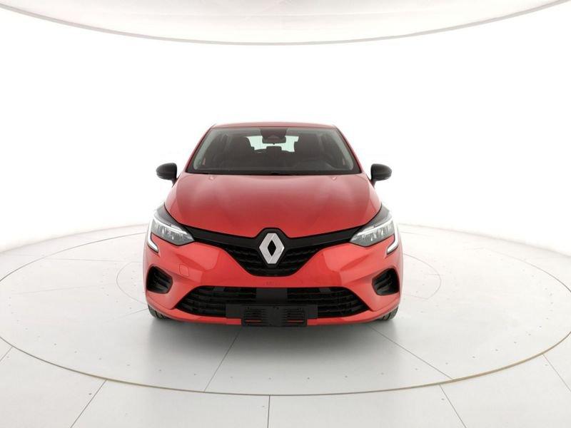 Renault Clio V 2019 1.0 sce 65cv intens