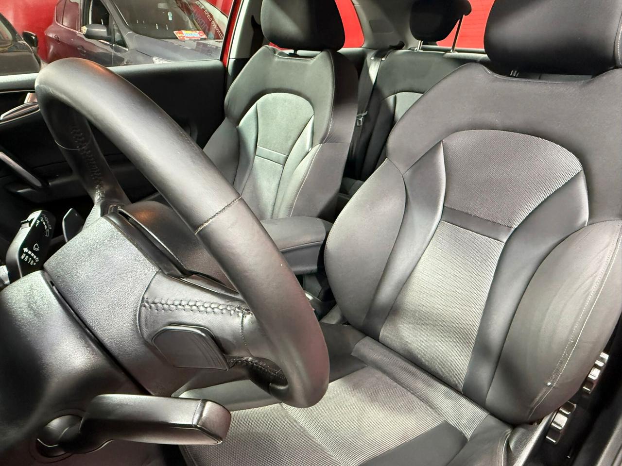 Audi A1 1.4 TFSI 122cv S tronic - 2011