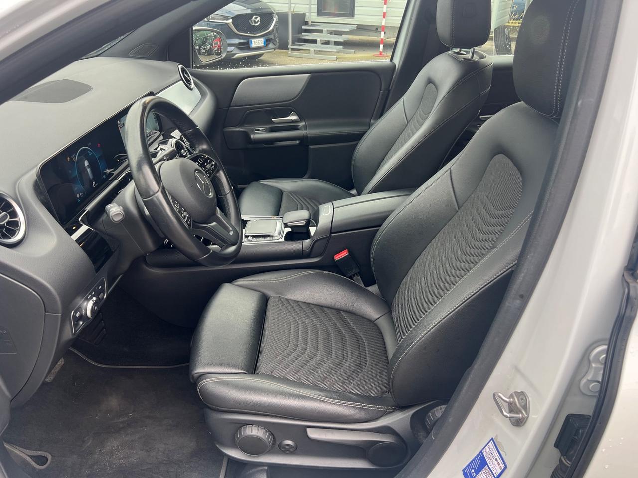 Mercedes B 180 D 116cv Business Extra