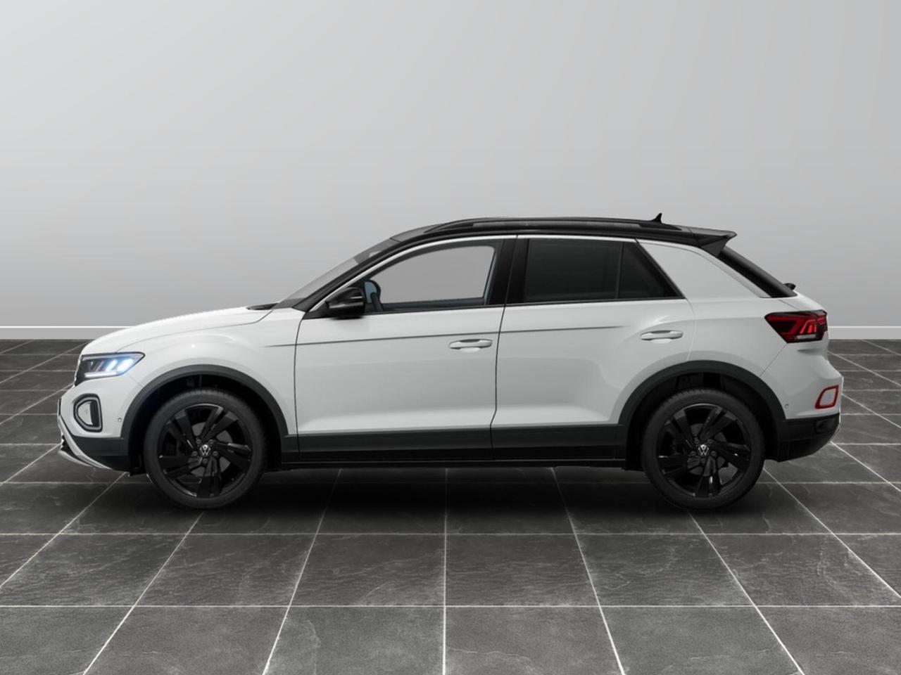 Volkswagen T-Roc 2.0 tdi scr 115cv sport