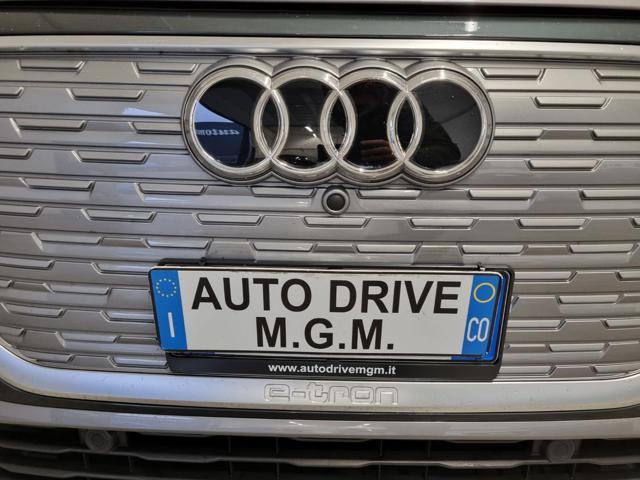 AUDI Q4 e-tron Q4 SPB 40 e-tron BUSINESS ADVANCED