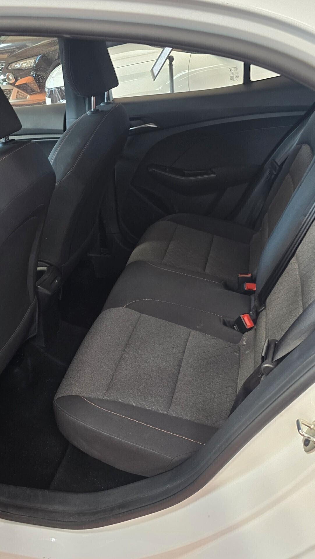 MG 3 1.5 ICE Comfort 115 CV (85 kW) – La Compatta Moderna, Dinamica e Tecnologica