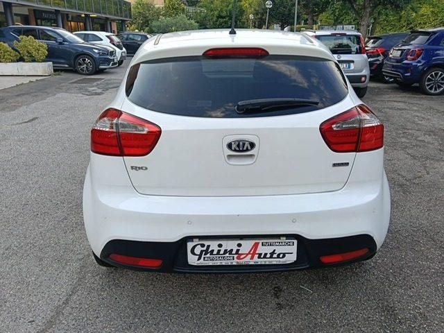 KIA Rio 1.1 CRDi 5p. Cool *motore km 102000
