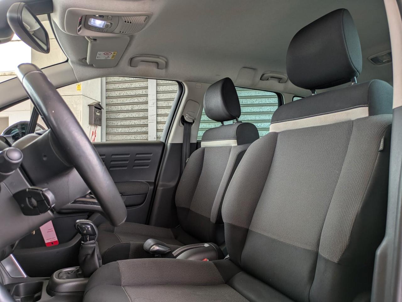 Citroen C3 Aircross PureTech 82 Shine