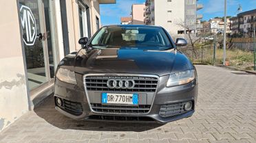 Audi A4 2.0 TDI 143CV F.AP. mult. Advanced
