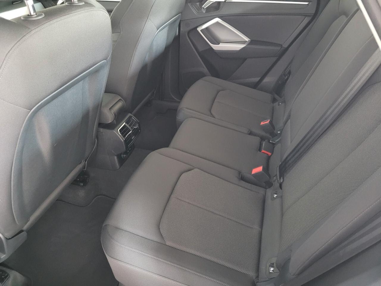 Audi Q3 SPORTBACK 35 TDI QUATTRO S TRONIC S LINE LED NAVI