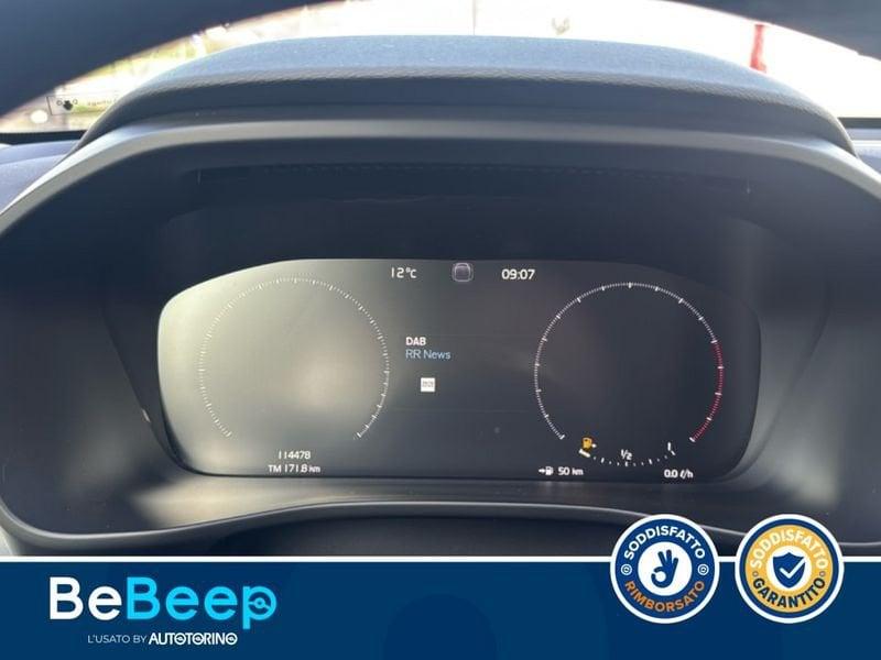 Volvo XC40 1.5 T2 MOMENTUM AUTO MY21