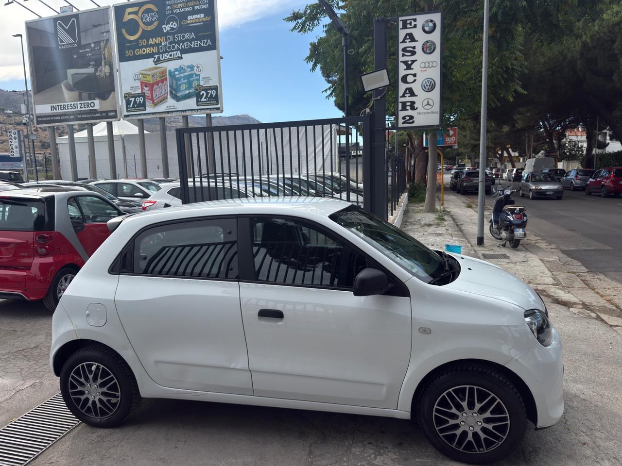 Renault Twingo SCe Life
