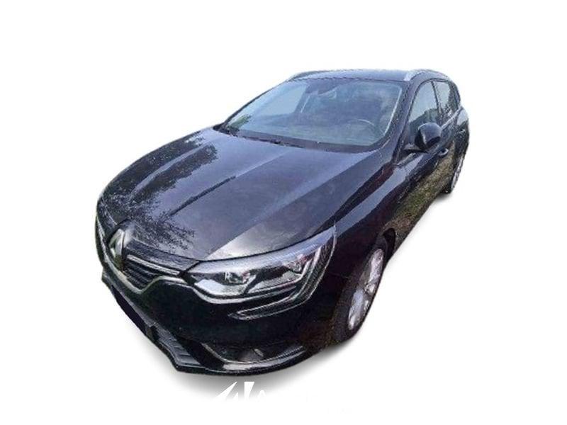 Renault Mégane Sporter SW 1.5 Blue dCi 95 CV NAVI Business