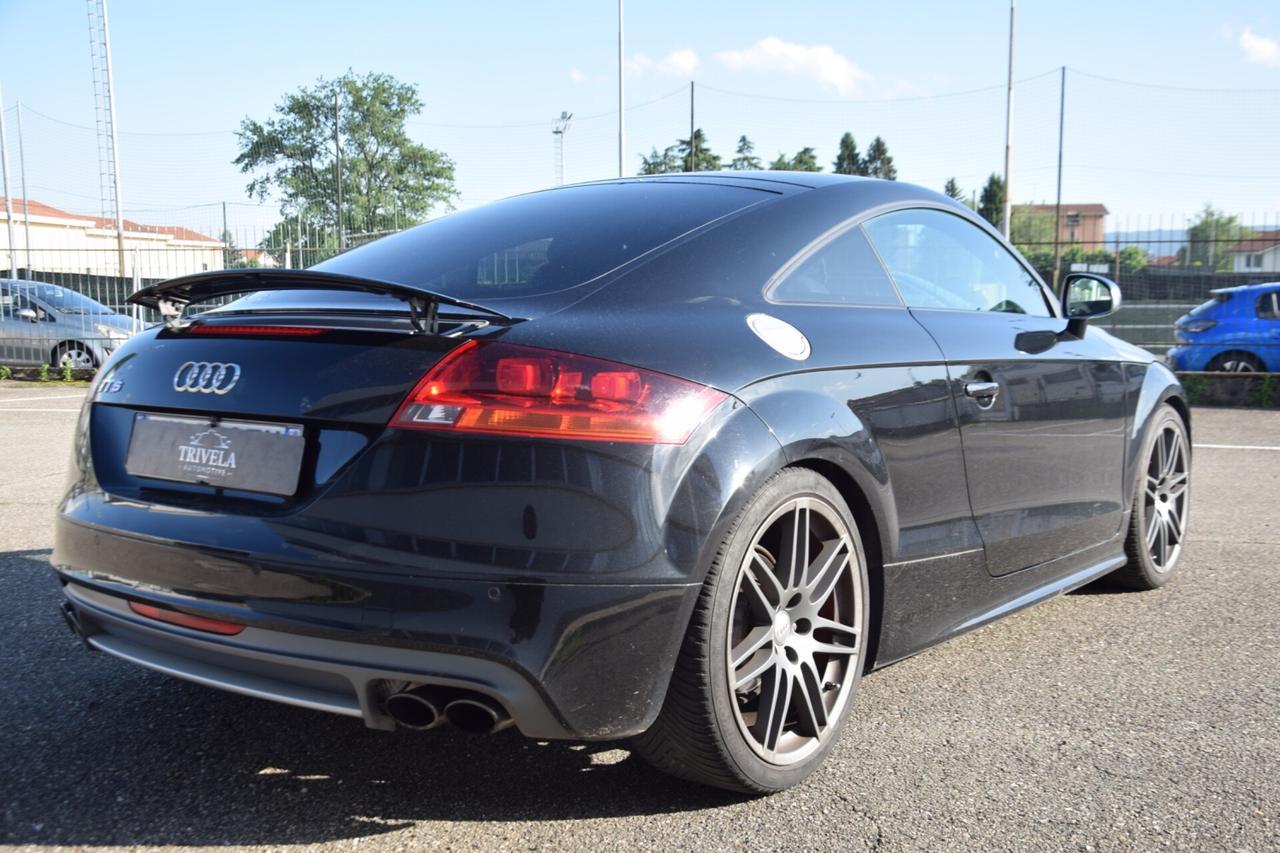 AUDI TT 2ª serie TT Coupé 1.8 TFSI Advanced plus