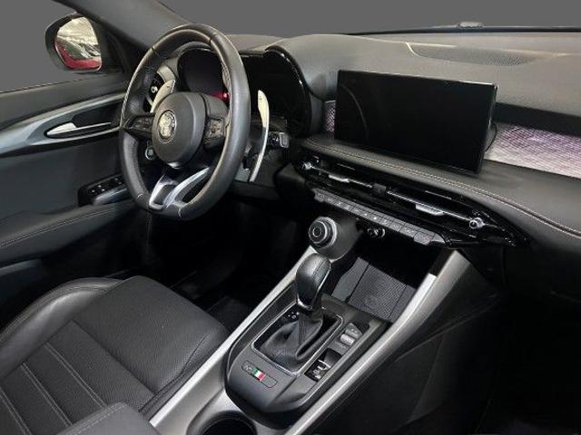 ALFA ROMEO Tonale 1.5 160 CV MHEV TCT7 Veloce