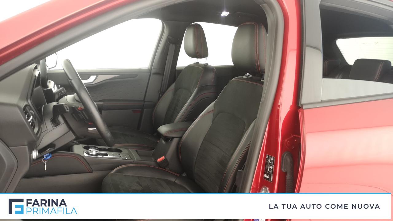 FORD Kuga III 2020 - Kuga 1.5 ecoblue ST-Line 2wd 120cv auto