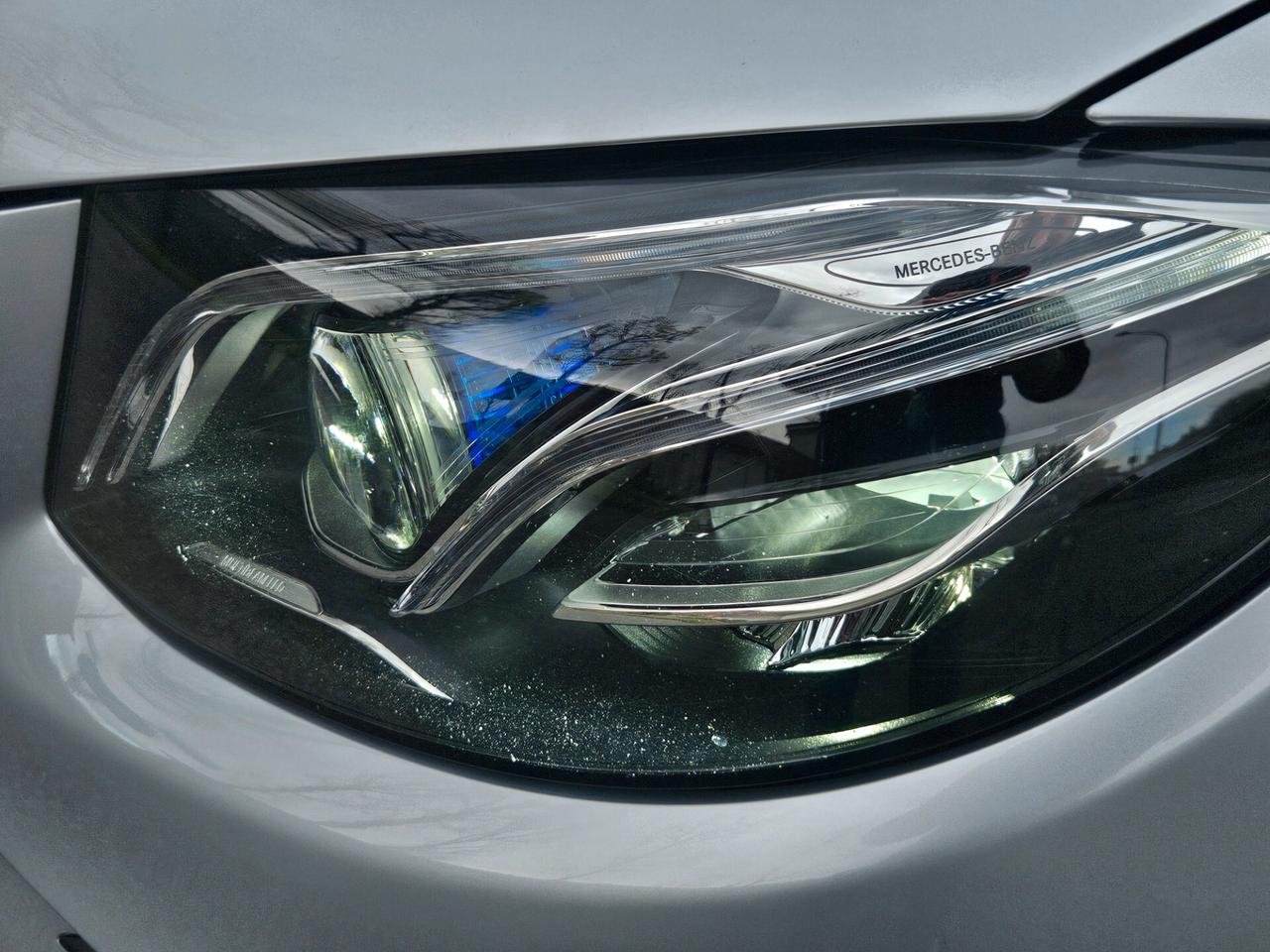 Mercedes-benz E 220 d 4Matic Premium Plus