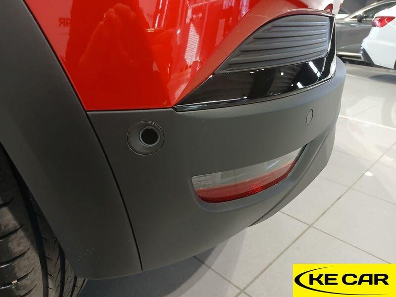Renault Captur Captur 1.2 eco-g Techno 120cv