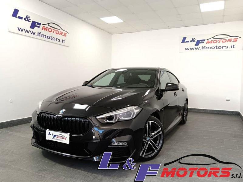 BMW Serie 2 G.C. 216d Gran Coupé Msport aut.