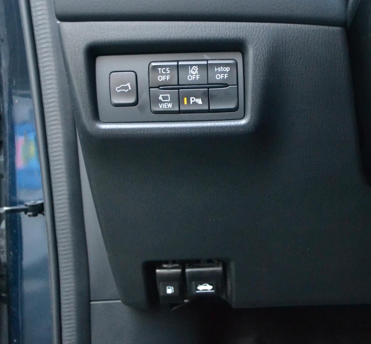 Mazda CX-5 2.2L Skyactiv-D 184 CV AWD Signature