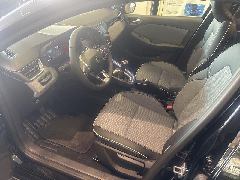 Renault Clio Clio ECO-G 100 CV 5 porte Techno