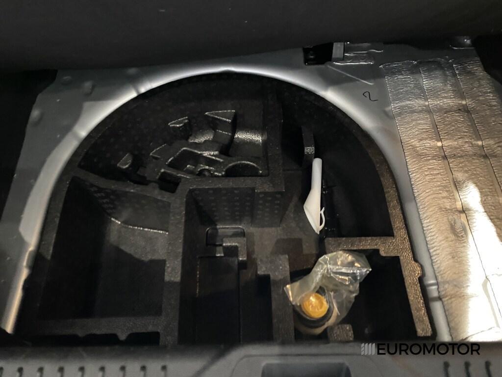 Ford Fiesta 5 Porte 1.0 EcoBoost Titanium Auto