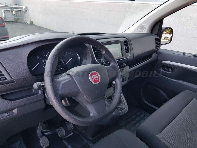 FIAT Scudo Scudo Ice 2.0 bluehdi 145cv L3H1 d.cab.fissa (Business)