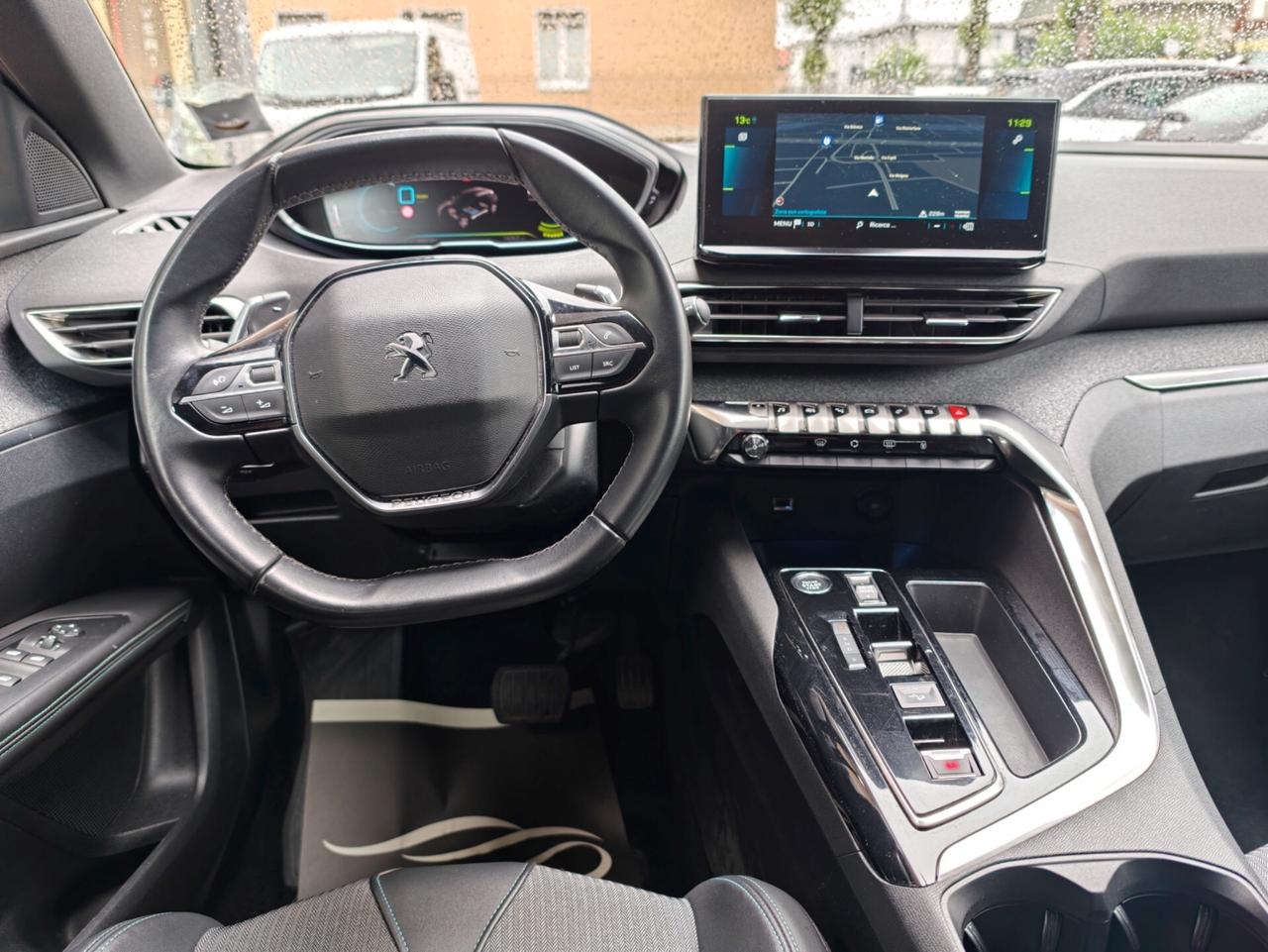 Peugeot 3008 Plug-in Allure Pack PREZZO VERO!