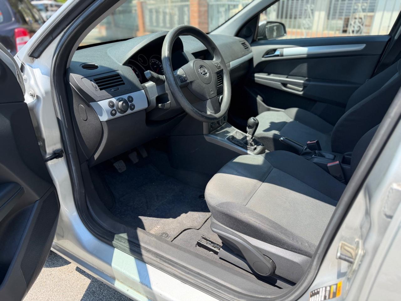 Opel Astra 1.7 CDTI 101CV Station Wagon Cosmo