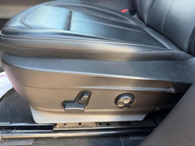 ALFA ROMEO Stelvio 2.2 Turbodiesel 210 CV AT8 Q4 Ti