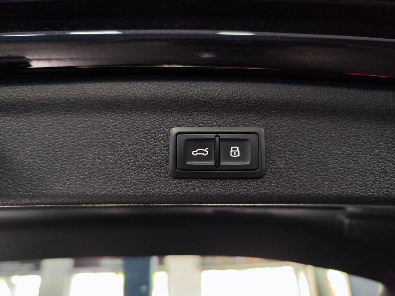 Audi Q3 40 TDI 190cv quattro S tronic S line TETTO