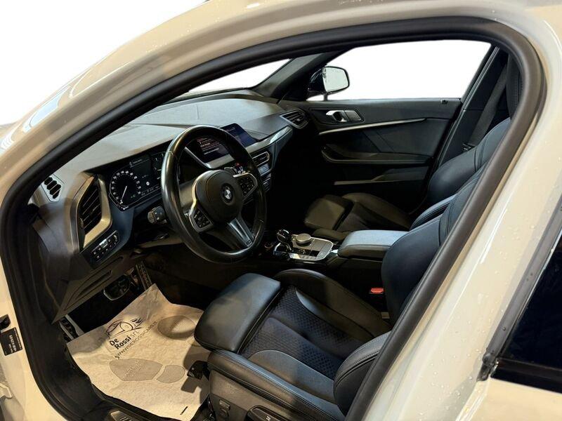 BMW Serie 1 120d xDrive 5p. Msport