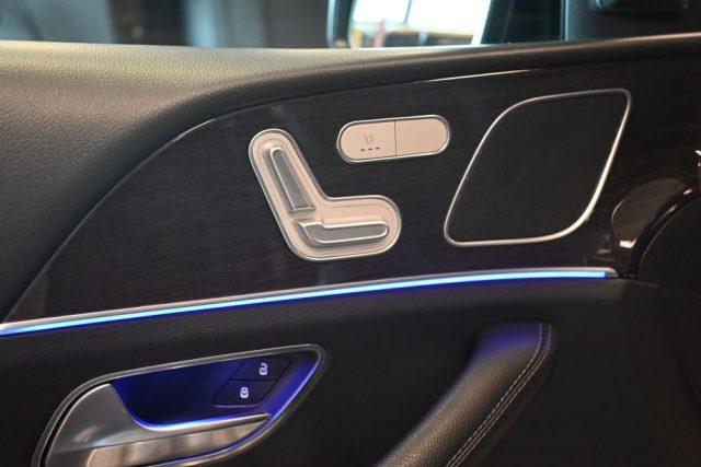 MERCEDES-BENZ GLE 350 D 4MATIC PREMIUM PLUS AMG NIGHT TETTO 360°21"RADAR